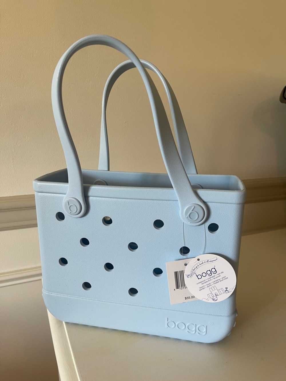 NWT Bogg bag
